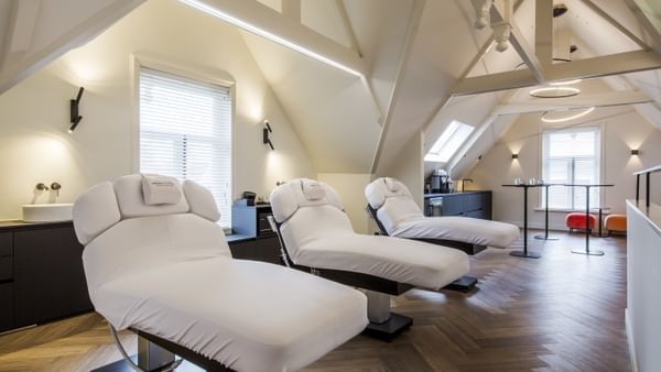 Dermaesthetics Treatment