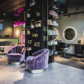 Elle Moi Salon