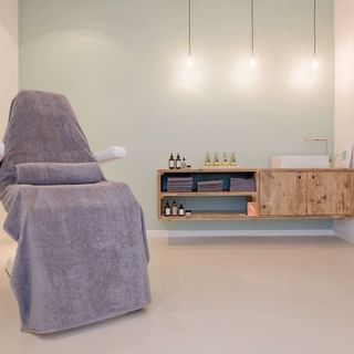 Five City Spa