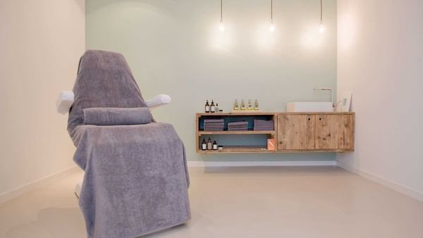 Five City Spa Laren (Figo S4)