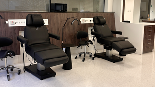 Kaledi Hengelo Klaslokaal