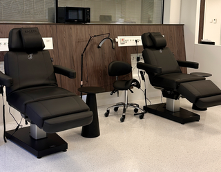 Kaledi Hengelo Klaslokaal