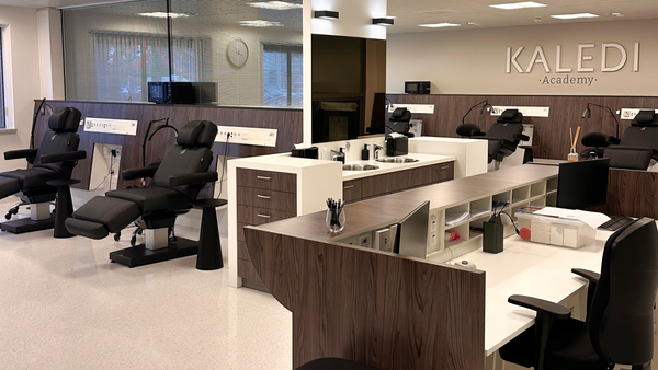 Kaledi Hengelo Klaslokaal