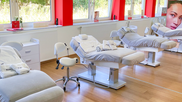 Klapp Skin Care Science