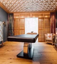 Hotel Jungbrunn Receptie