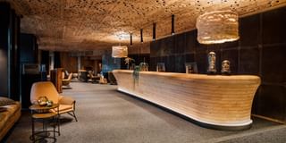 Hotel Jungbrunn Rustruimte