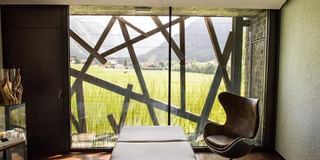 Hotel Jungbrunn Rustruimte