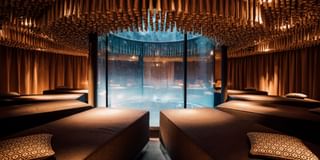 Hotel Jungbrunn Receptie