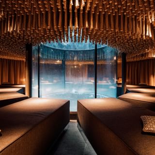 Hotel Jungbrunn Spa