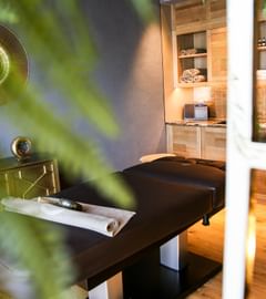 Hotel Jungbrunn Entspannungsraum