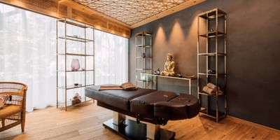 Hotel Jungbrunn Velvet Evo W4 Pro