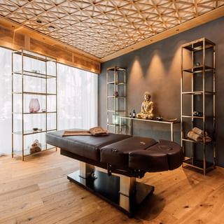 Hotel Jungbrunn Velvet Evo W4 Pro
