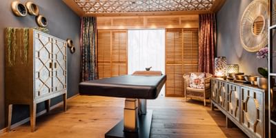 Hotel Jungbrunn Ayurveda