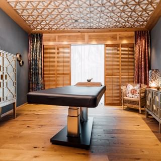 Hotel Jungbrunn Velvet Evo Ayurveda