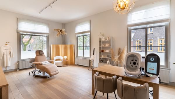 Producten van Valmont