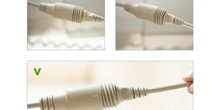 2b. | Check that the plug of the hand control is properly inserted in the ignition.