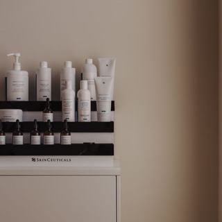 IKI Clinic: SkinCeuticals Produkte