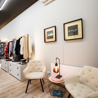 Smilestore Zahnkosmetik