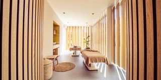 Oikoa Wellnessliegen