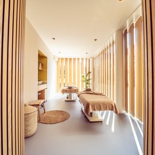 Oikoa Wellnessliegen