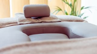 Oikoa Schwangerschaftsliege 'Gravidanza'