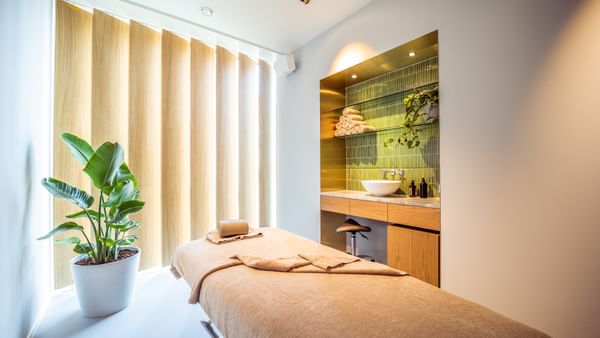 Oikoa wellnessbanken