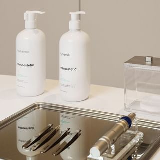 MONASTIC Medical Beauty Produkte