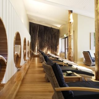 Monart Destination Spa