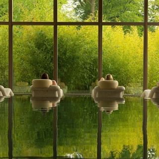 Monart Destination Spa Wellness