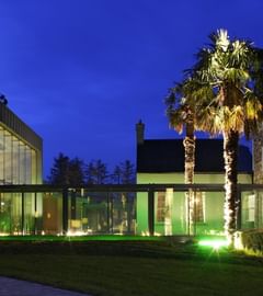 Monart Destination Spa