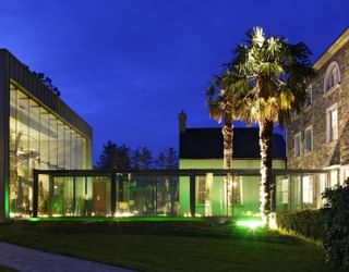 Monart Destination Spa