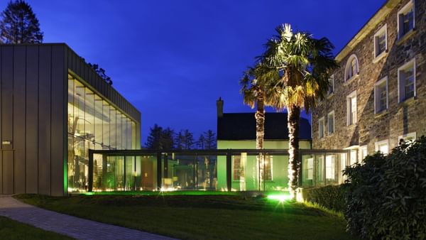 Monart Destination Spa