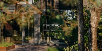 Marber Balance Studio