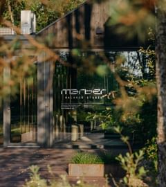 Marber Balance Studio