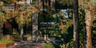 Marber Balance Studio