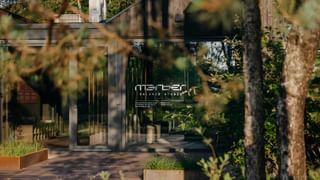 Marber Balance Studio