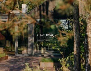 Marber Balance Studio