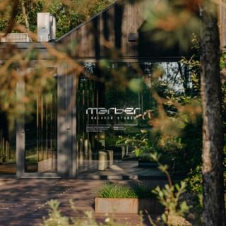 Marber Balance Studio