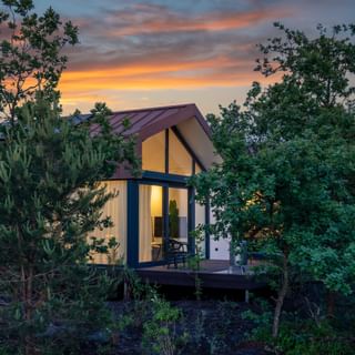 Marber Veluwe: Ferienhaus