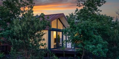 Marber Veluwe: Holiday home
