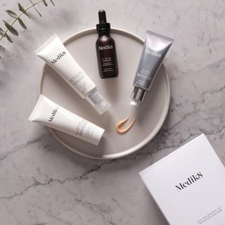 Medik8 Products