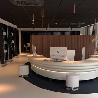 Smooth Laser Clinic Duitsland