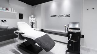 Smooth Laser Clinic Die Niederlande
