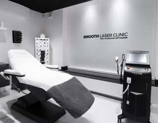 Smooth Laser Clinic Nederland