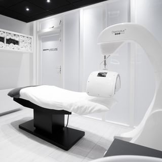 Smooth Laser Clinic