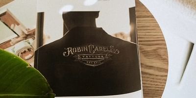 Robin Carels Lookbook