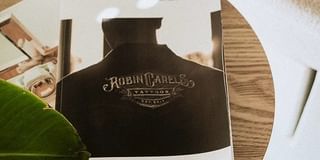 Robin Carels Lookbook