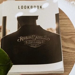 Robin Carels Lookbook
