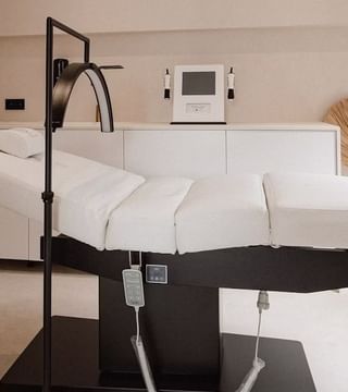 Trend spotted! Japandi interior design for your salon