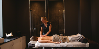 Spa One Water & Fire